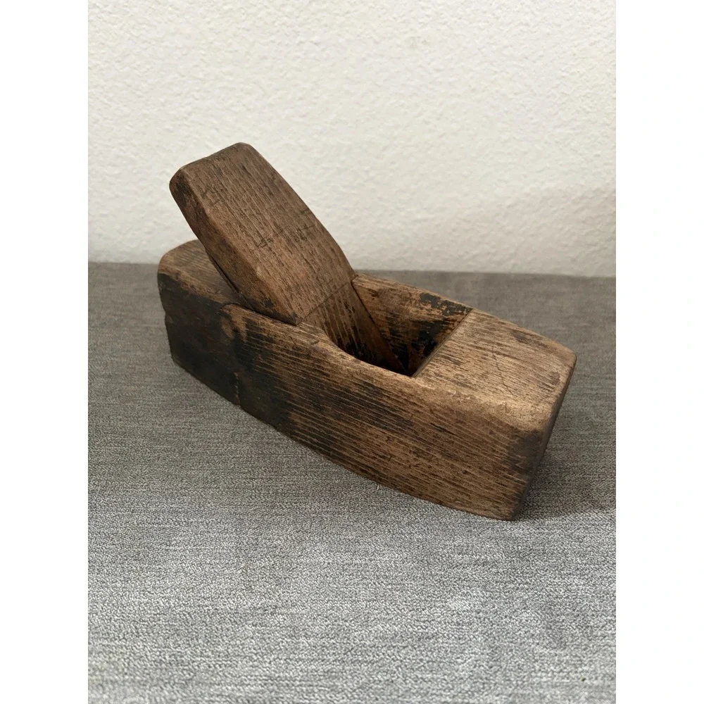 Antique Small 8